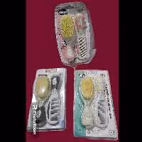 شانه و برس نوزاد برند چیکو 