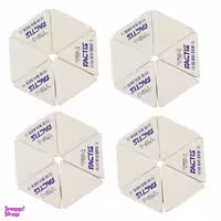 پاک کن فکتیس مدل T24 بسته 24 عددی