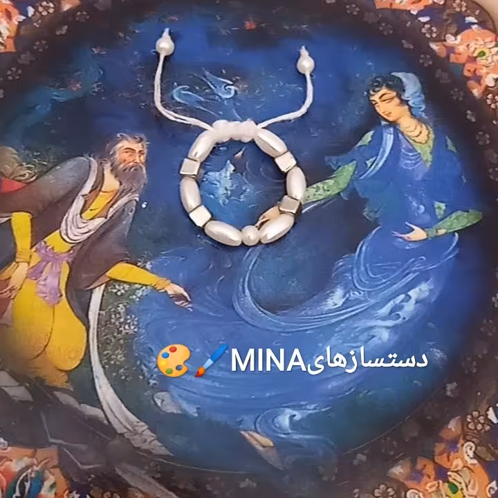 انگشتر عروسکی