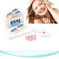 دستگاه پیرسینگ گوش اکسل Exxl