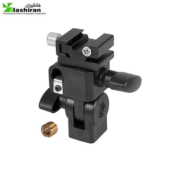 نگهدارنده فلاش اکسترنال E Speedlite Holder