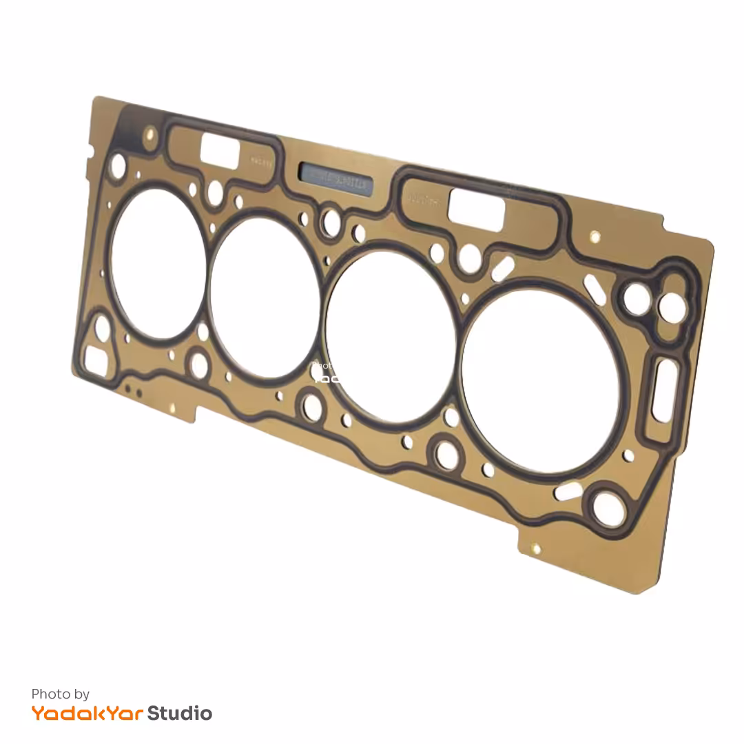 واشر سرسیلندر 206 تیپ 5 الدورا
