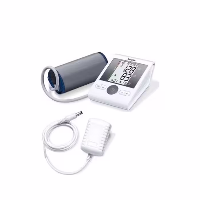 فشارسنج دیجیتالی بیورر beurer bm 28