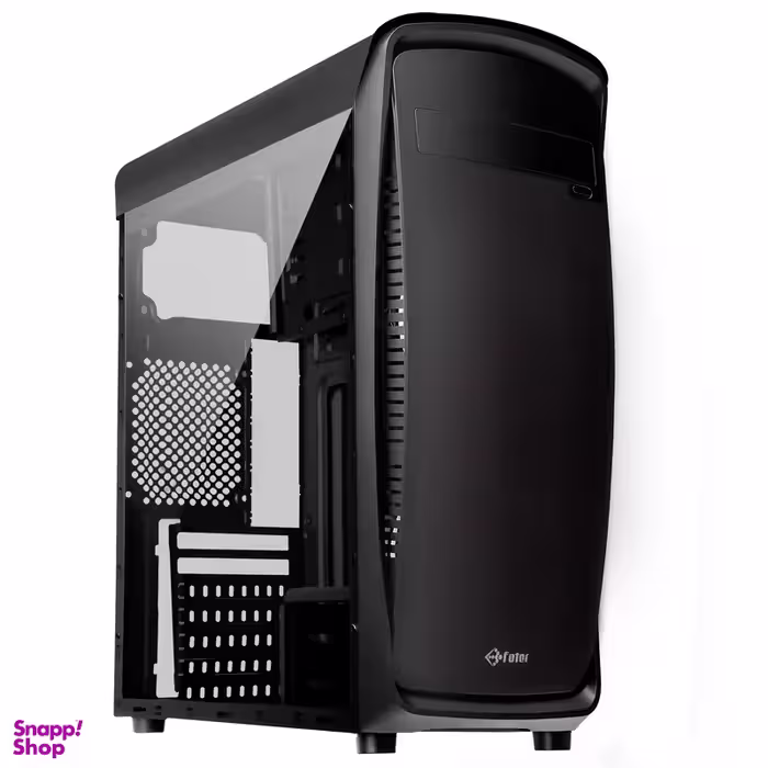 کیس کامپیوتر فاطر مدل FG-510SZ