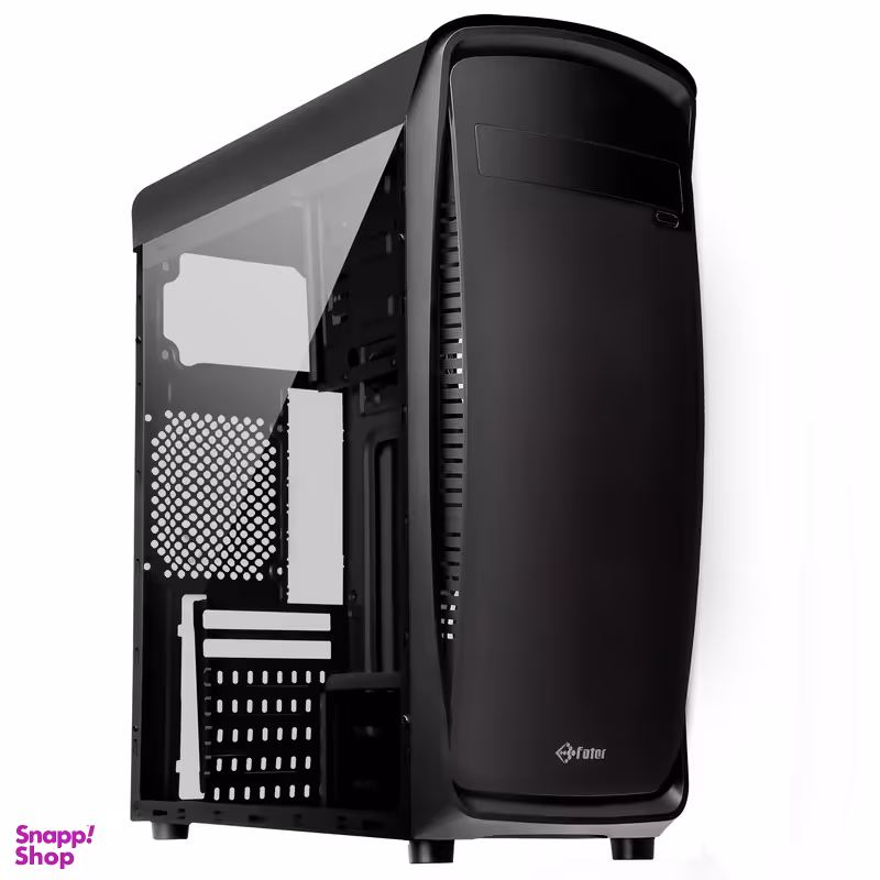 کیس کامپیوتر فاطر مدل FG-510SZ