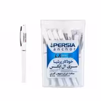 خودکار پرشیا LX - بسته 500عددی