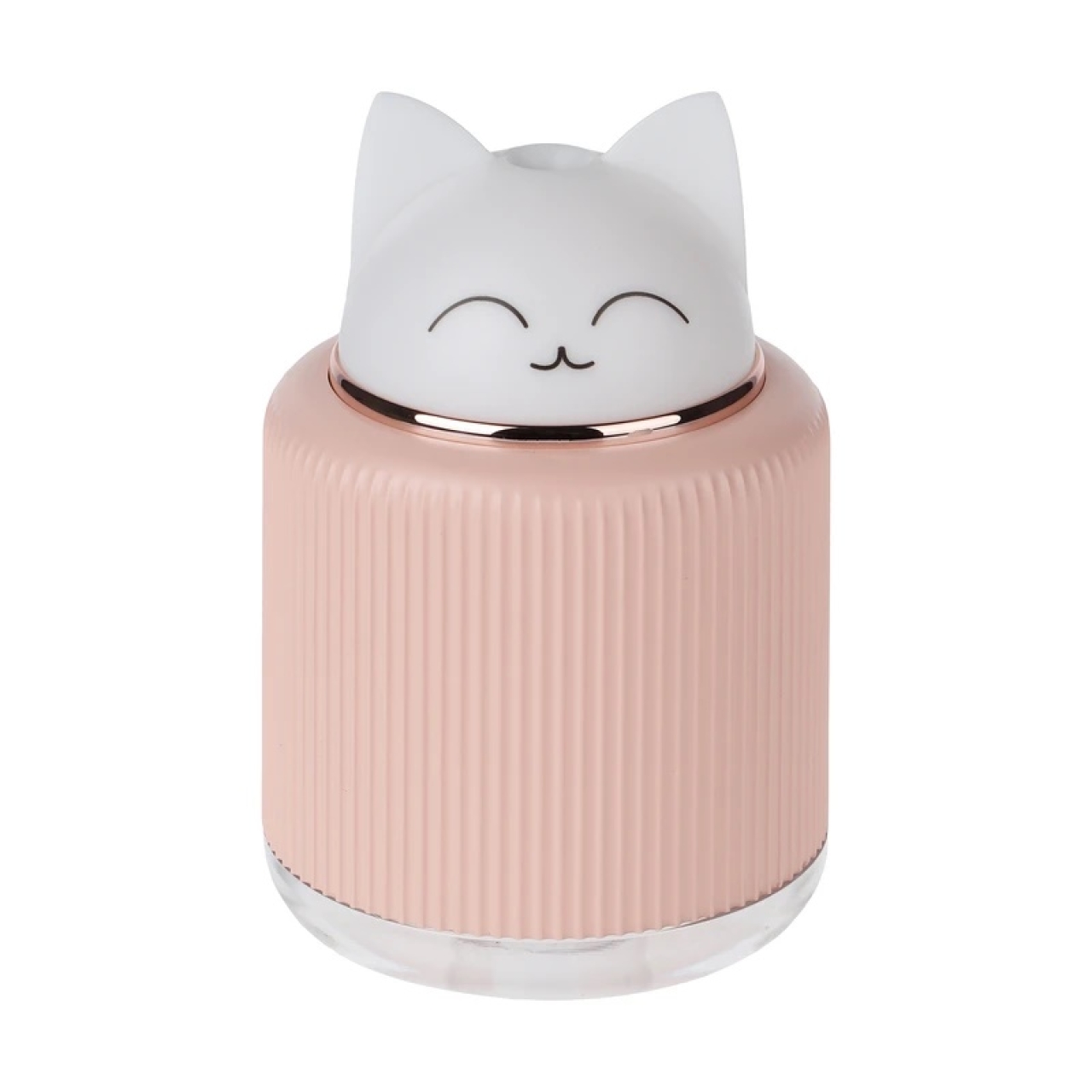 دستگاه بخور سرد طرح گربه