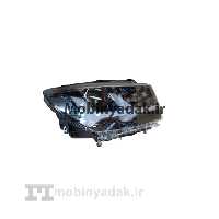 چراغ جلو راست fmc t5