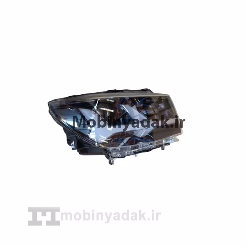 چراغ جلو راست fmc t5