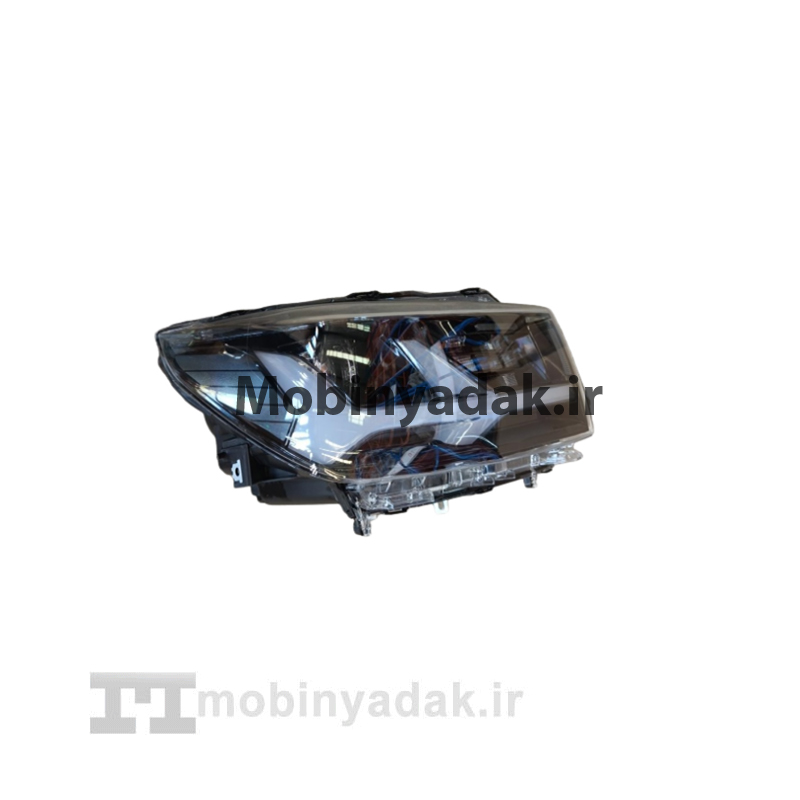 چراغ جلو راست fmc t5