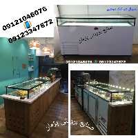 قیمت یخچال شوکیک دومتری 