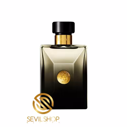 ادکلن ورساچه پورهوم عود نویر ادوپرفیوم Versace Pour Homme Oud Noir