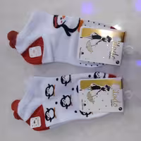 جوراب یلدایی مچی