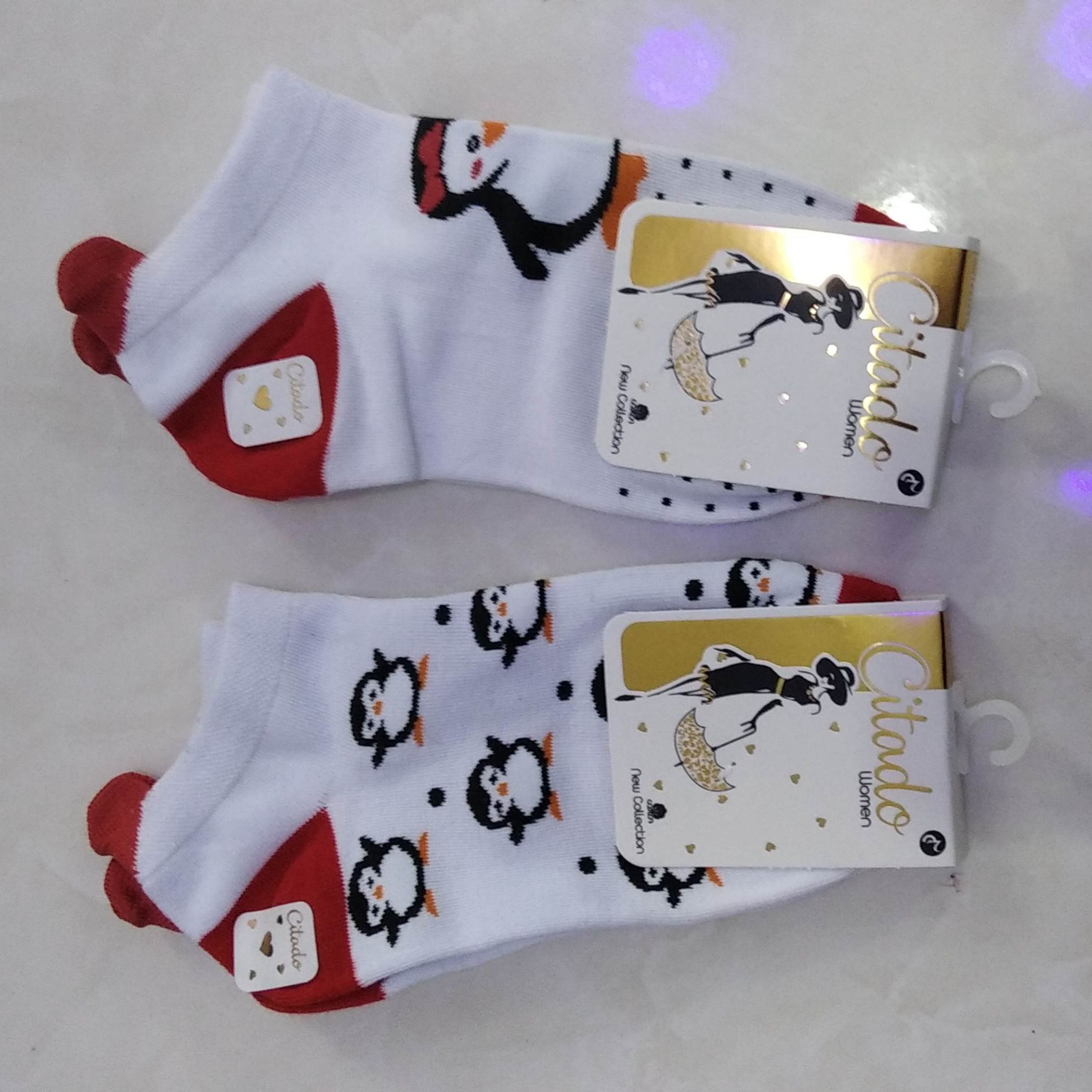 جوراب یلدایی مچی