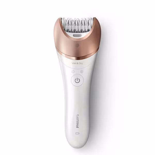 اپیلاتور فیلیپس مدل BRE640/00