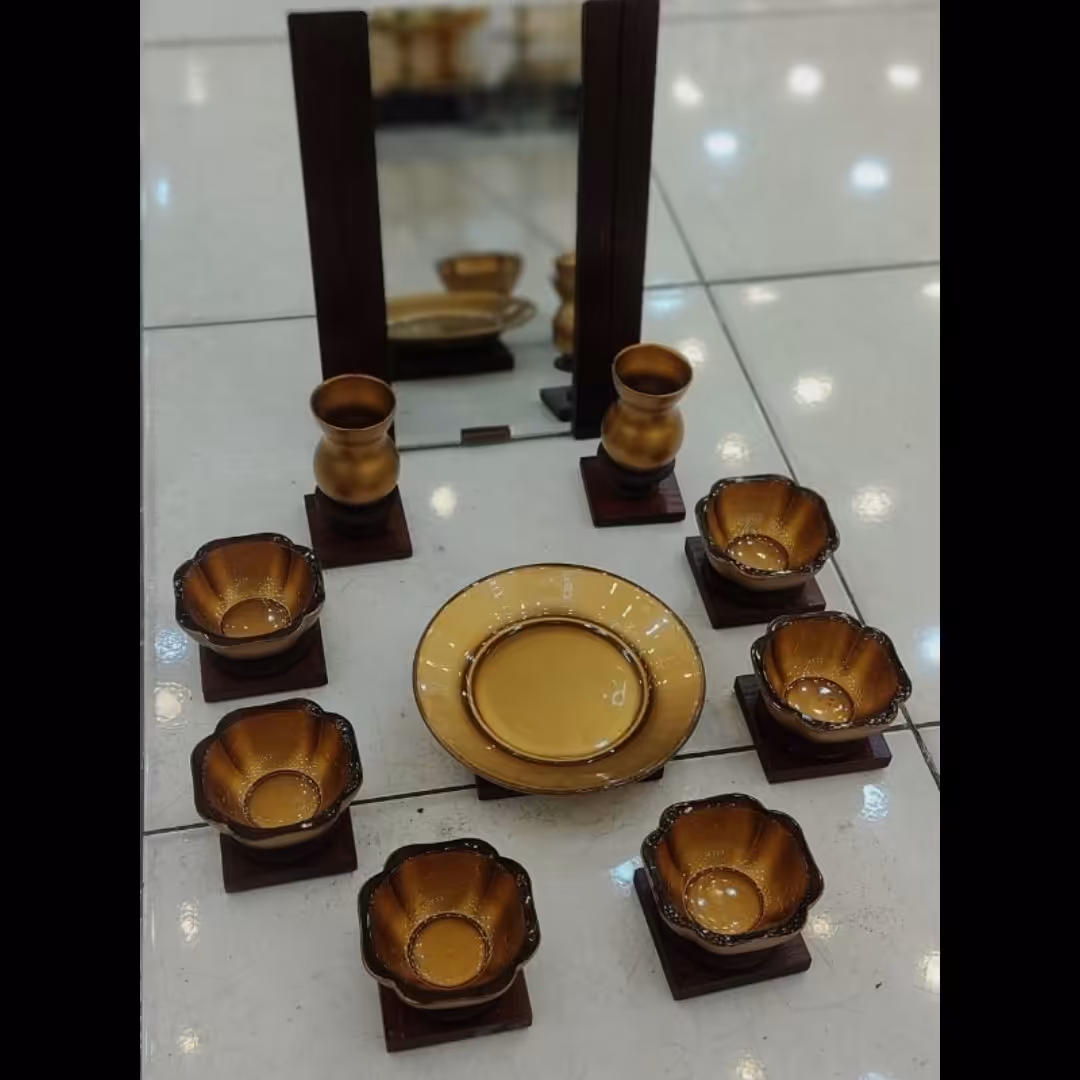 هفت سین جدید