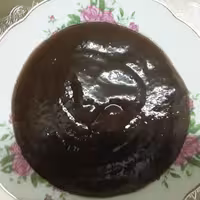 رب آلوچه طبیعی