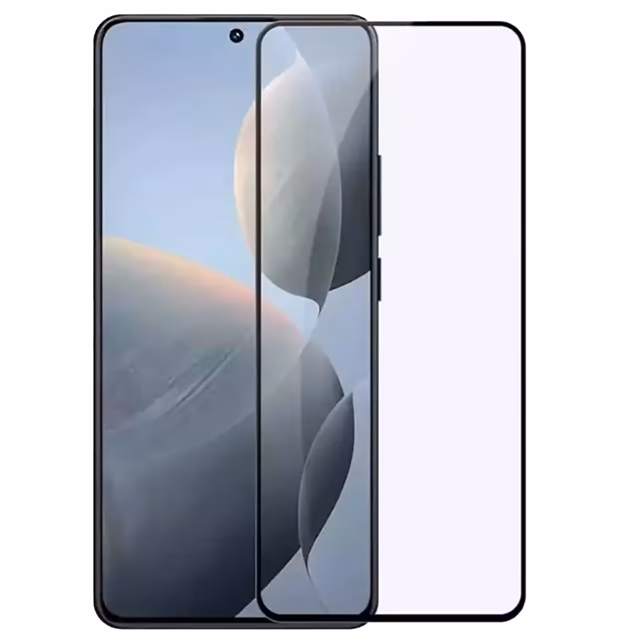 گلس گوشی شیائومی ردمی کا 70 ای و پوکو ایکس 6 پرو نیلکین Amazing CP  Pro