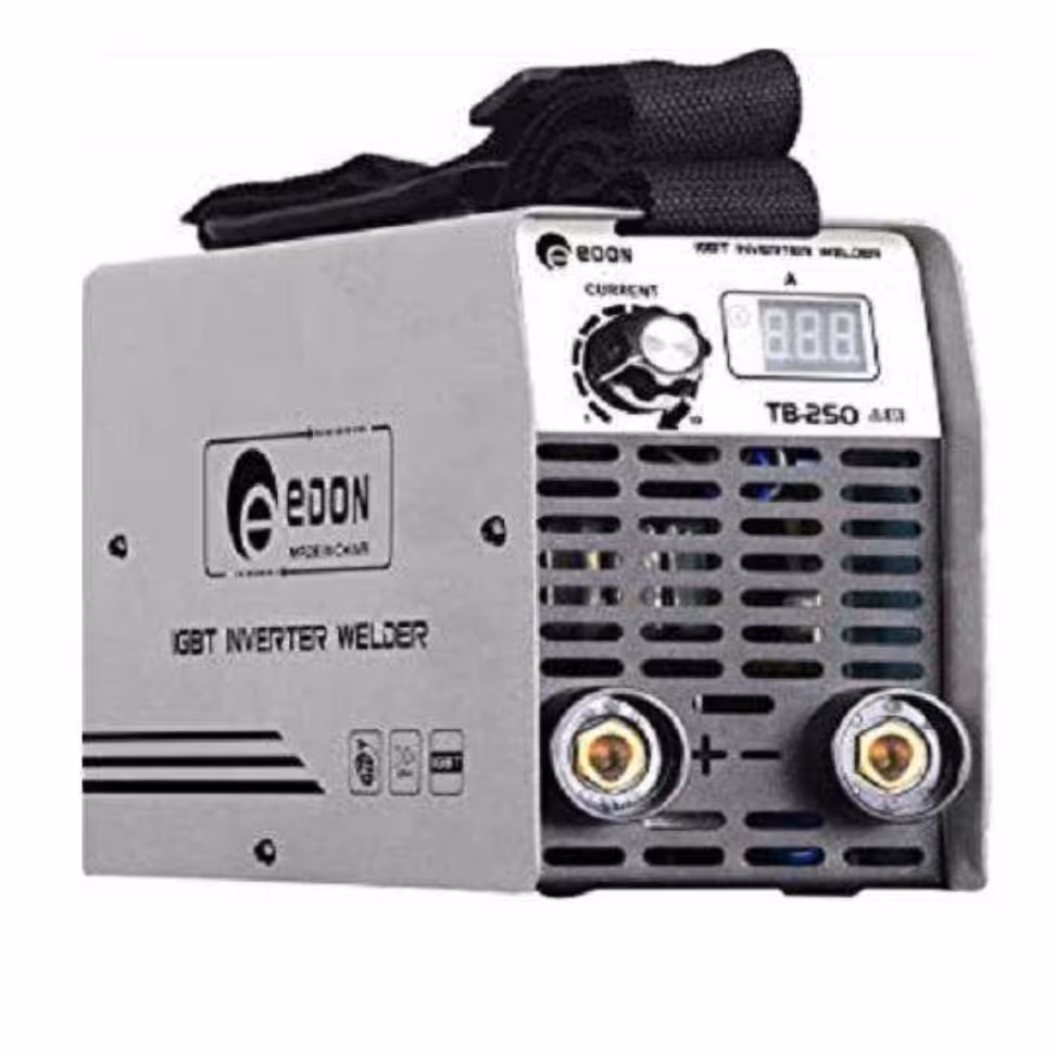 موتور جوش اینورتر   ادون مدل تی بی 250 آمپر 