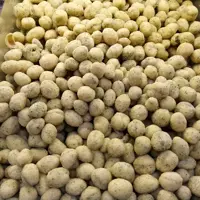 بادام زمینی پیاز جعفری( 1 کیلوگرمی )آجیل و خشکبار شفا 