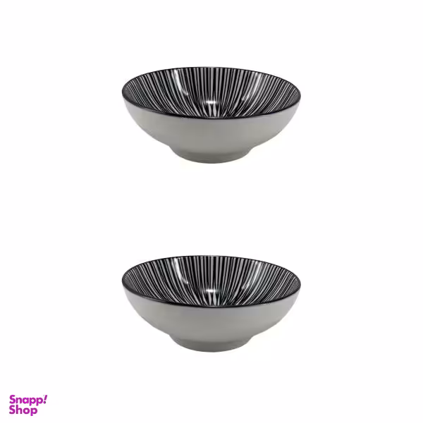 زیتون خوری کد 08B مجموعه دو عددی