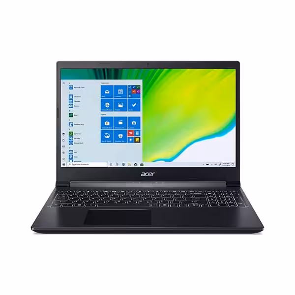 قیمت روز لپ تاپ ایسر Aspire 7 A715-51G i5 8GB 512SSD RTX3050 آی تی هوم