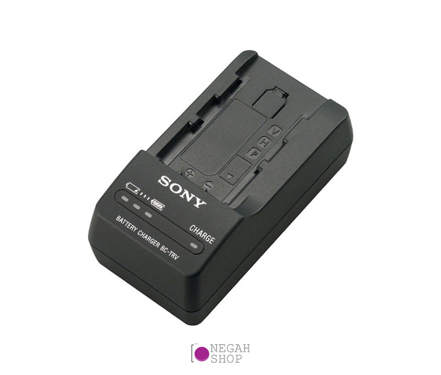 شارژر سونی Sony TRV