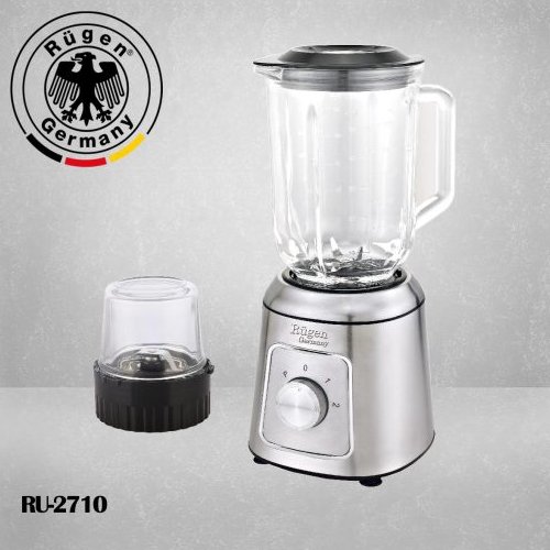 مخلوط کن و آسیاب روگن اصل آلمان مدل2710_Rũ(گارانتی دار)