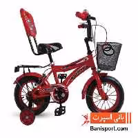 دوچرخه Time Shark 12