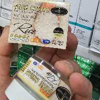 کرم صورت ایچون 