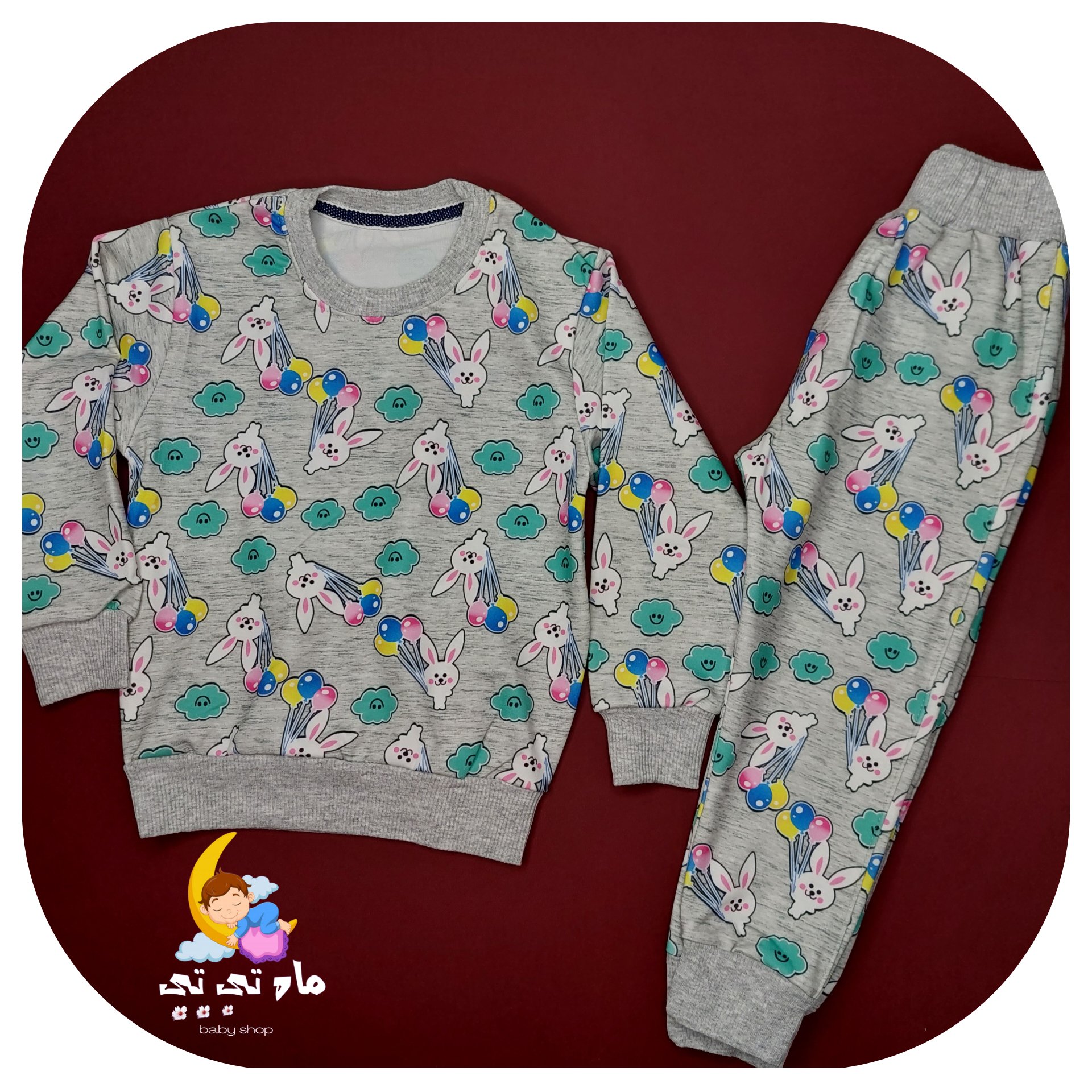 بلوز شلواردخترونه از سایز 40 تا 65