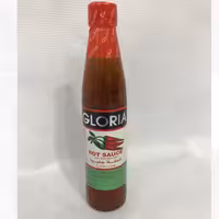 سس فلفل قرمز گلوریا 88 میل