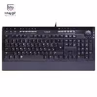 کیبورد بیاند مدل BK-8700