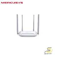 روتر وایرلس مرکوسیس مدل MW325R