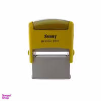 مهر سانی مدل 3511