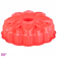 قالب کیک و ژله سیلیکونی تیکامدل F5292