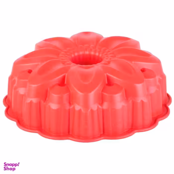 قالب کیک و ژله سیلیکونی تیکامدل F5292