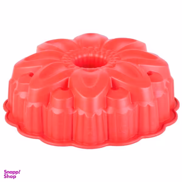 قالب کیک و ژله سیلیکونی تیکامدل F5292