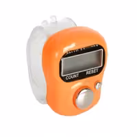 صلوات شمار  صلوات شمار انگشتی 