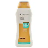 شامپو مو نئودرم مدل ارگان | حجم 300ml