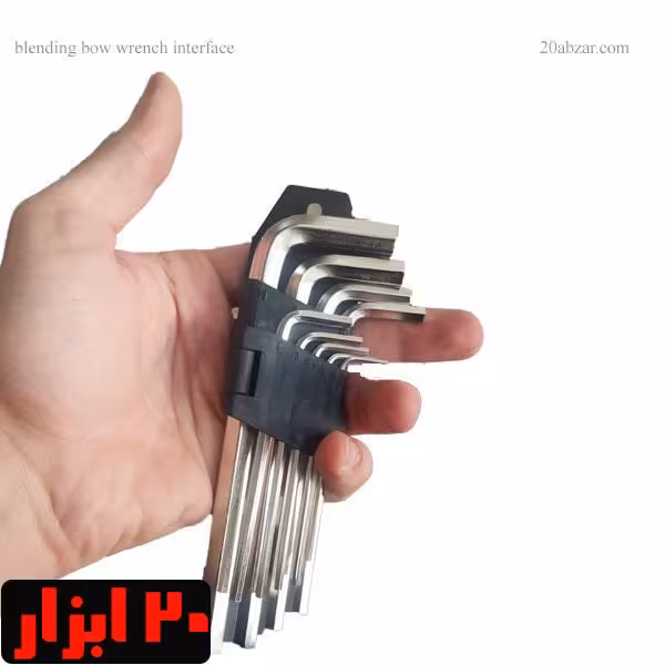 آلن 9 عددی بلند 6 گوش