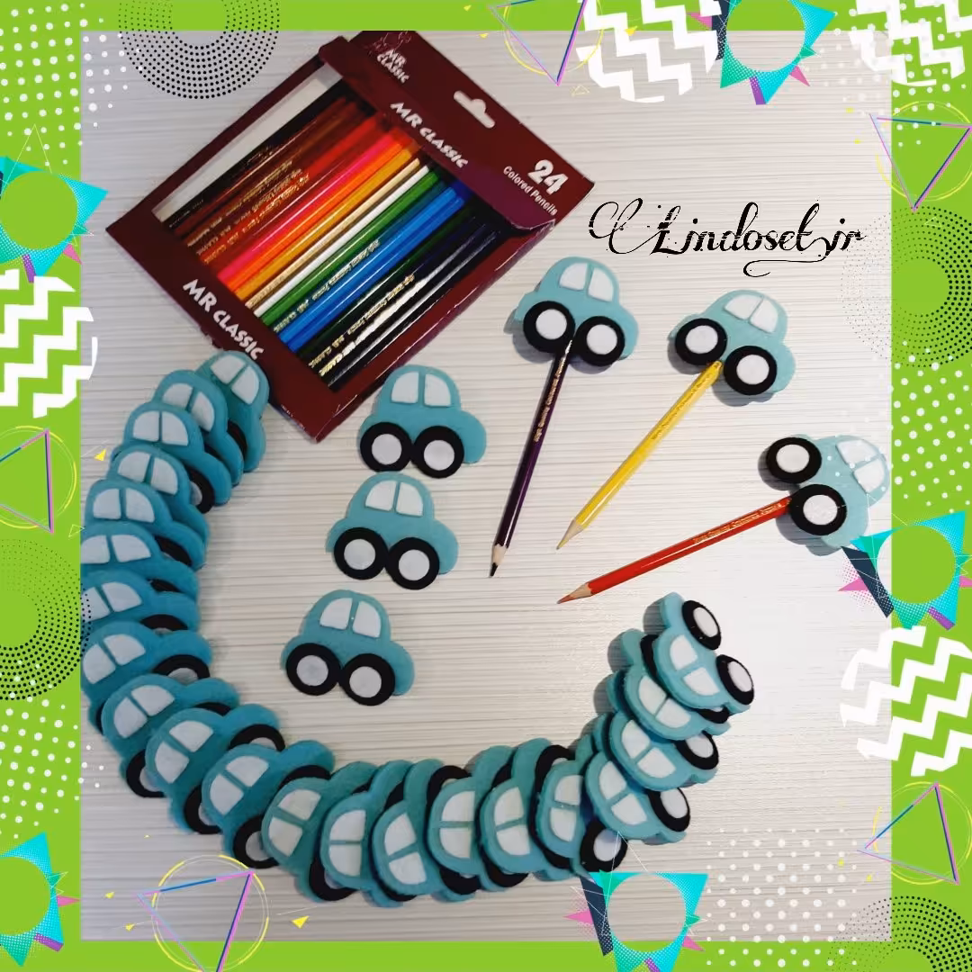 سرمدادی ماشین نمد ضخیم