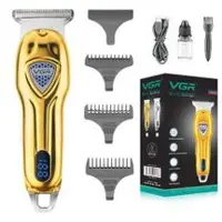 ماشین اصلاح موی صورت وی جی آر VGR مدل V-902 ا Hair and face shavi
