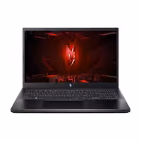 لپ تاپ ایسر 15.6 اینچی مدل Nitro V15 ANV15 با پردازنده Core i9، رم 16GB، حافظه 512GB SSD و گرافیک RTX 4050/4060