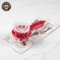 فرچه تمیزکننده هدگروپ اسپازولا ،مشکی و قرمز