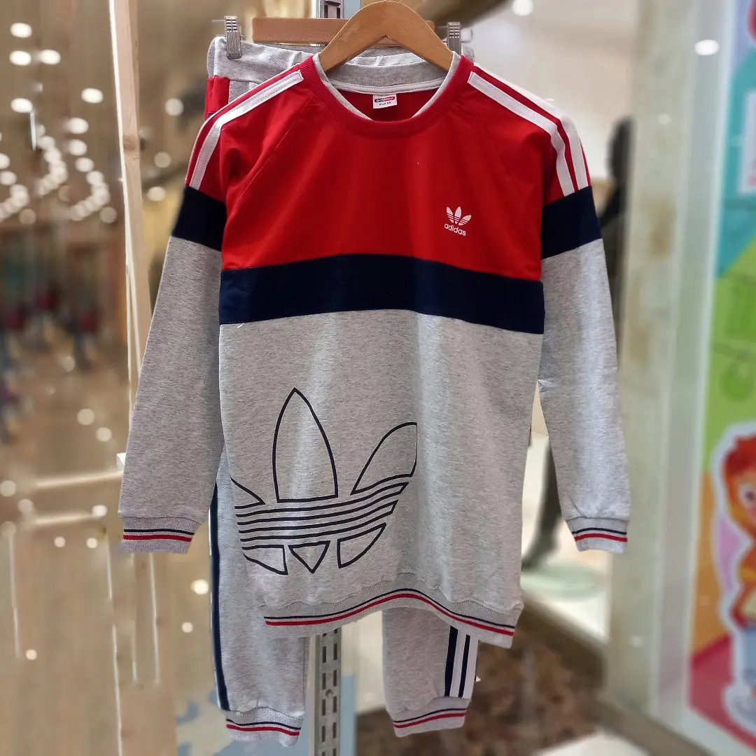 ست بلوز و شلوار آدیداس