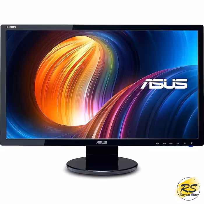 مانیتور ایسوس 24 اینچ مدل ASUS VE247H