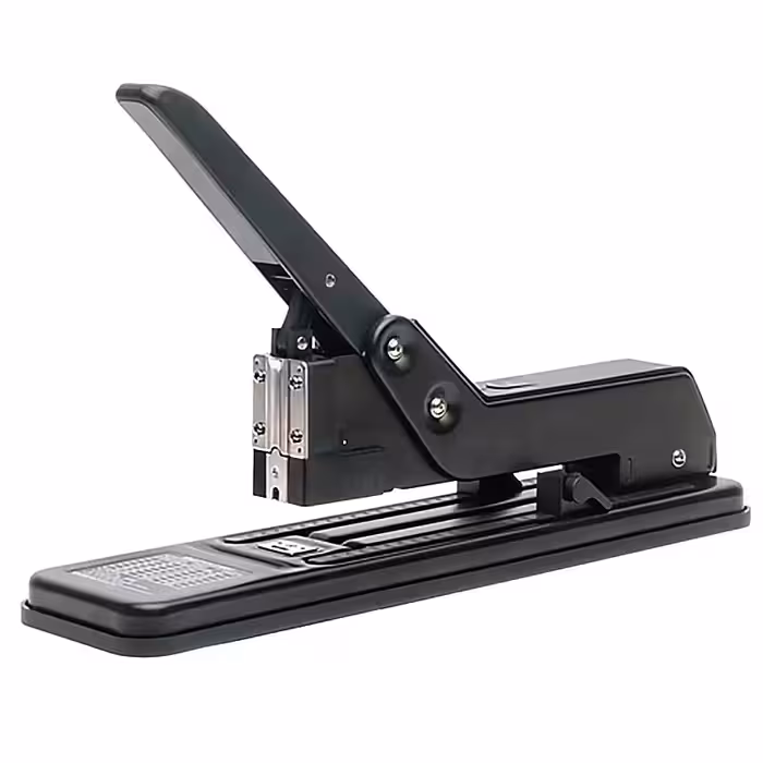 خرید دستگاه منگنه کانکس مدل KANEX FL-12L20 مدل وسط زن