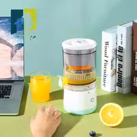 آب مرکبات گیری شارژی اتوماتیک CITRUS JUICER