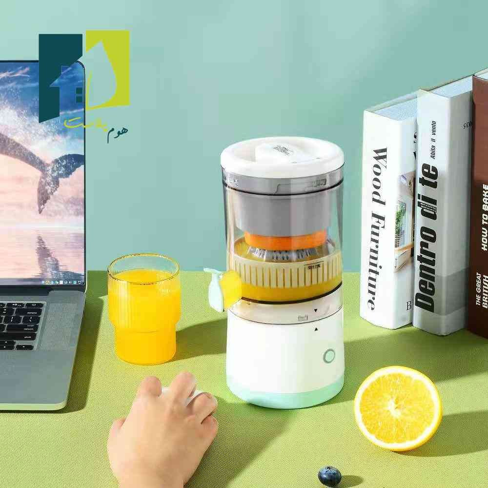 آب مرکبات گیری شارژی اتوماتیک CITRUS JUICER